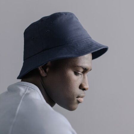 Hat - edited from Woo