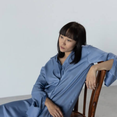 Blouse - edited from Square