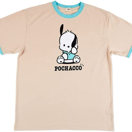 Nezuko T-shirt from Squarespace edit