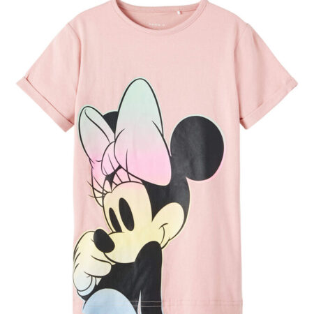 Minnie T-shirt variation created from Square - edited from Woo 5.0