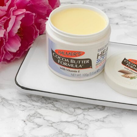 Cocoa Butter - bundle - Woo 3