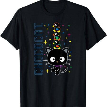 Chococat T-shirt 2