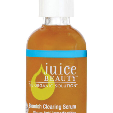 Blemish Clearing Serum