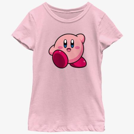 Kirby Tea Shirt